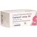 Captosol Comp 50/25 100 tablets Captosol Comp 50/25 100 tablets