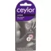 Презерватив Ceylor Large з резервуаром 6 шт Презерватив Ceylor Large з резервуаром 6 шт