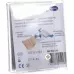 DERMAPLAST TEXTIL Centro Strips шкіра дупи 16 шт