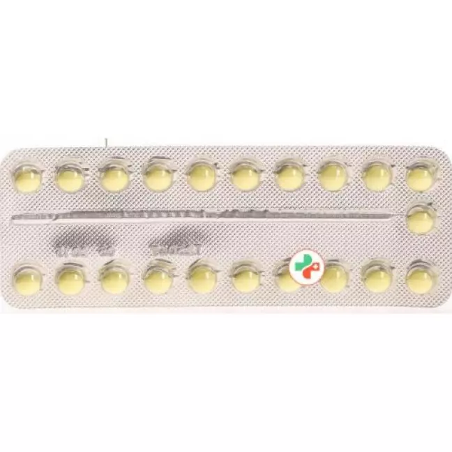 Estinette 30 Drag 3 х 21 шт Estinette 30 Drag 3 х 21 шт