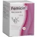 Femicin Menopause Одна капсула 6,5 мг 90 шт Femicin Menopause Одна капсула 6,5 мг 90 шт