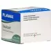Flawa Fixelast Gazebinde 10мX4см Weiss Flawa Fixelast Gazebinde 10мX4см Weiss