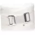 Flawa Fixelast Gazebinde 10мX4см Weiss Flawa Fixelast Gazebinde 10мX4см Weiss