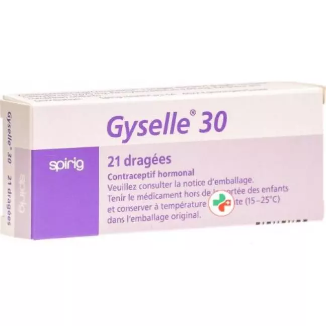 Gyselle 30 Drag 21 шт Gyselle 30 Drag 21 шт