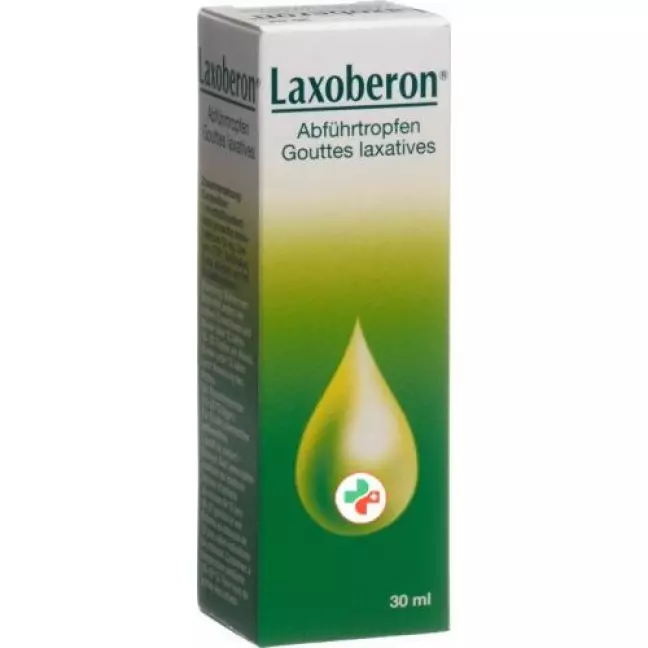 Laxoberon 30 ml Laxoberon 30 ml