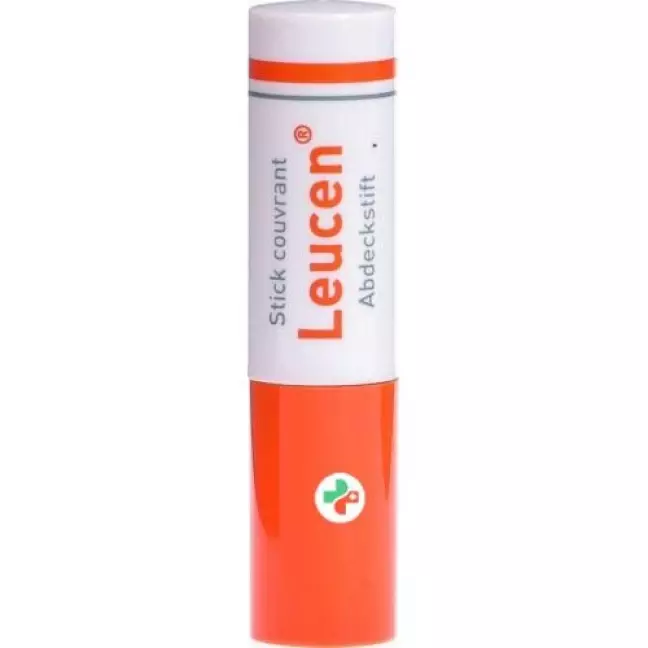 Коректор легкий LEUCEN 10 г Коректор легкий LEUCEN 10 г