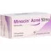 Minocin Acne Filmtablet 50 мг 100 шт Minocin Acne Filmtablet 50 мг 100 шт