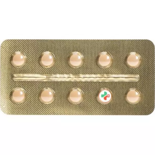 Minocin Acne Filmtablet 50 мг 100 шт Minocin Acne Filmtablet 50 мг 100 шт