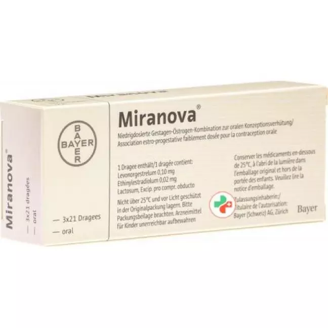 Miranova Drag 3 х 21 шт Miranova Drag 3 х 21 шт