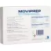 Moviprep одне застосування Plv A+B Dppl Btl 2 шт