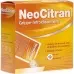 NeoCitran Flu Cold Plv Пакет для дорослих 12 шт NeoCitran Flu Cold Plv Пакет для дорослих 12 шт