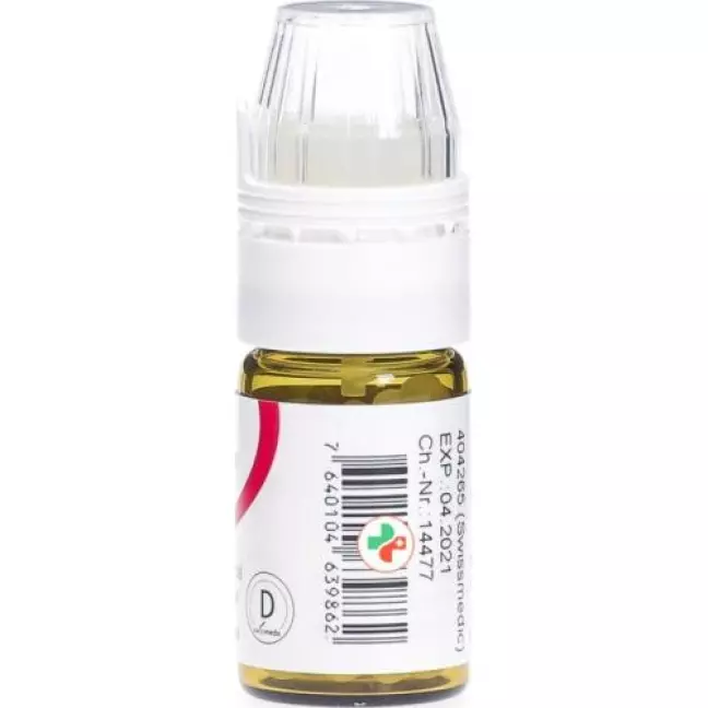 Omida Gelsemium шарики C 30 м 4г Omida Gelsemium шарики C 30 м 4г