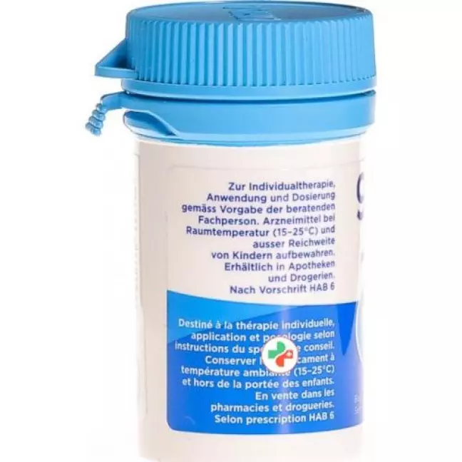 Оміда Шюсслер Nr9 Natrum phosphoricum таблетки D 6 Ds 20 г Оміда Шюсслер Nr9 Natrum phosphoricum таблетки D 6 Ds 20 г