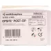 Opsite Post OP Folienverband 6.5x5см 1 штука Opsite Post OP Folienverband 6.5x5см 1 штука