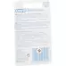 Oral B Essentialfloss 50m Ungewachst