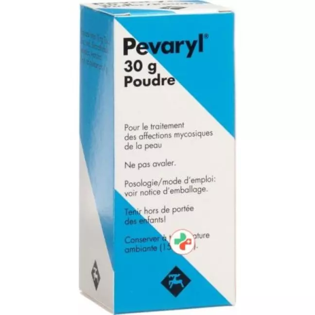 Певарил Pdr Ds 30г