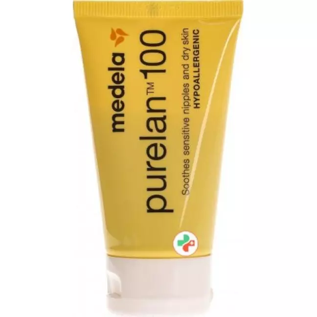 Purelan Cream TB 37 г Purelan Cream TB 37 г
