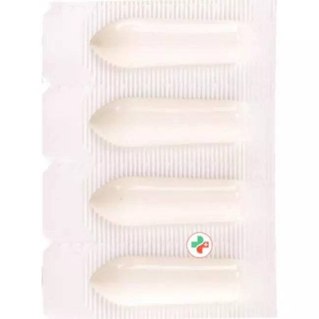Rectoseptal-Neo Wismut Supp Adult 8 шт Rectoseptal-Neo Wismut Supp Adult 8 шт