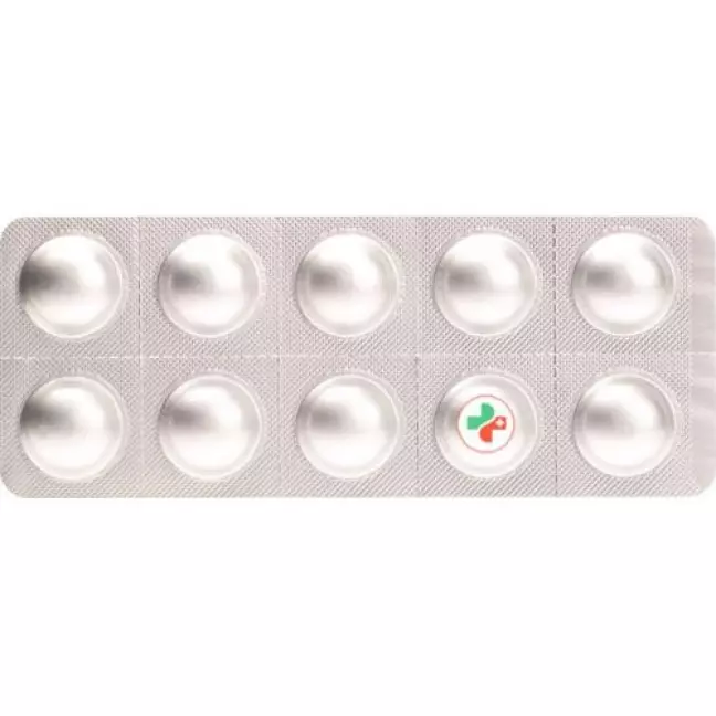 Torasemid Sandoz ECO 200 mg 20 tablets Torasemid Sandoz ECO 200 mg 20 tablets