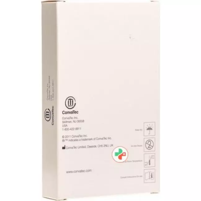 Бинт VARIHESIVE 5х10 см екстратонкий 10 шт