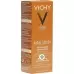 Зволожуюче молочко для автозасмаги Vichy Ideal Soleil 10