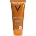 Зволожуюче молочко для автозасмаги Vichy Ideal Soleil 10