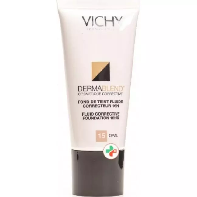 Vichy Dermablend Correction Make Up 15 opal 30 мл