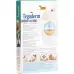 3M Tegaderm Transparentverband 6x7см 5 штук 3M Tegaderm Transparentverband 6x7см 5 штук