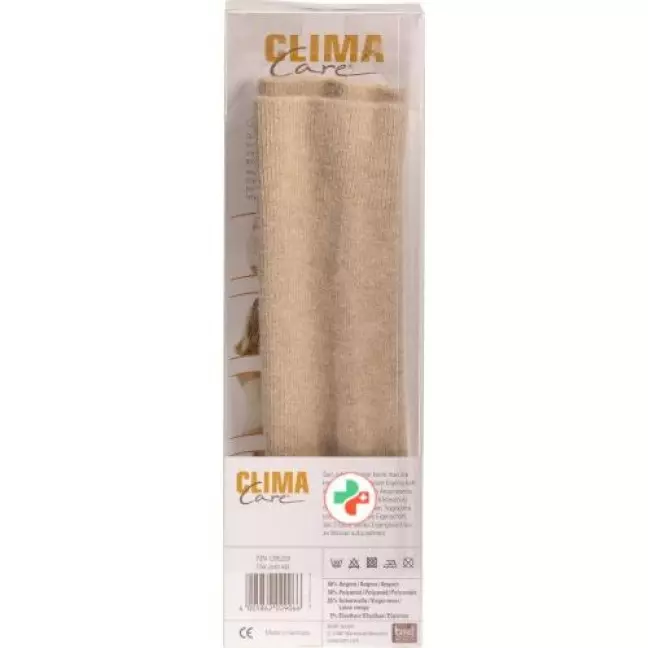 Грілка для суглобів BORT CLIMACARE M кольору шкіри