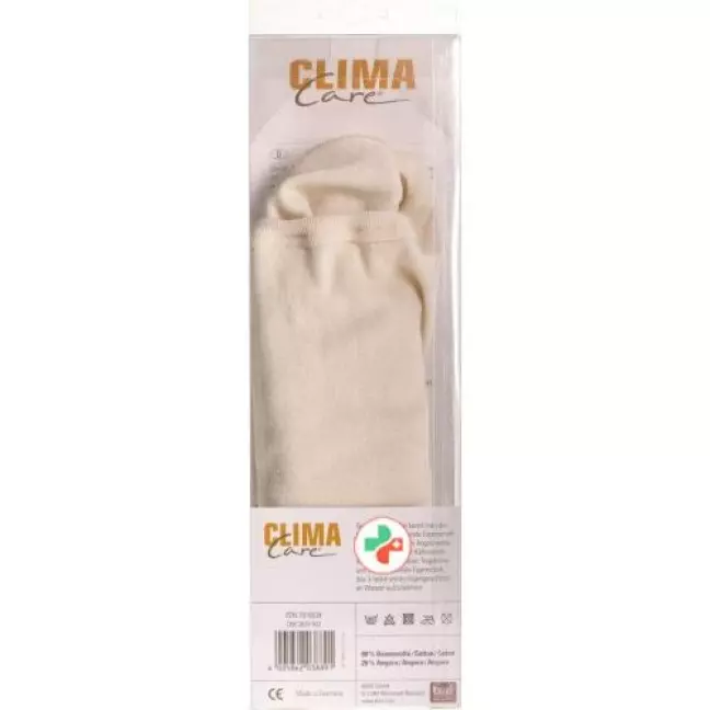 Bort Climacare Schulterwarmer размер M Weiss Bort Climacare Schulterwarmer размер M Weiss