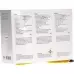 FLAWA Individual Travel Pharmacy жовтий/сірий (старий) FLAWA Individual Travel Pharmacy жовтий/сірий (старий)