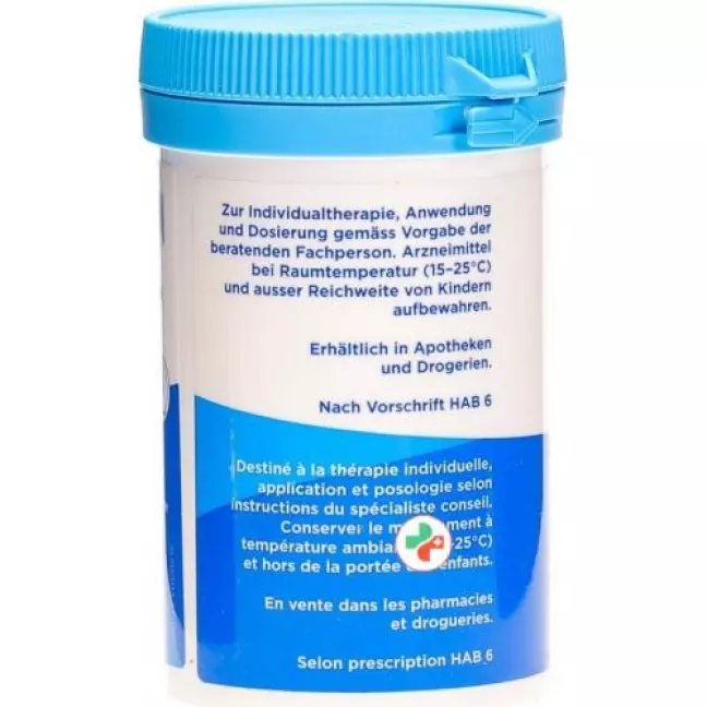 Omida Schüssler Nr16 Lithium chloratum таблетки D 12 Ds 100 г Omida Schüssler Nr16 Lithium chloratum таблетки D 12 Ds 100 г
