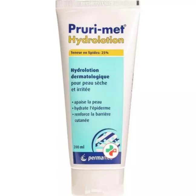 Pruri-met Hydrolotion 200мл