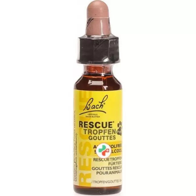 Rescue Pets ad us vet 10 мл