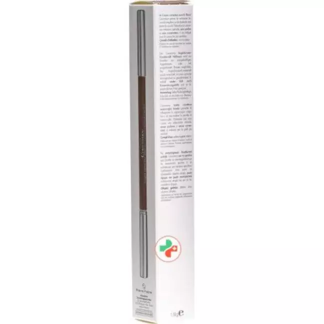 Avene Couvrance Augenbrauenstift Hellbraun 01 Avene Couvrance Augenbrauenstift Hellbraun 01