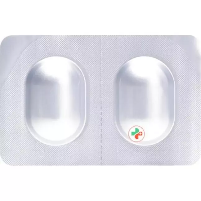Co-Amoxi-Mepha Dispersible Disp Таблетки 625 мг 20 шт Co-Amoxi-Mepha Dispersible Disp Таблетки 625 мг 20 шт