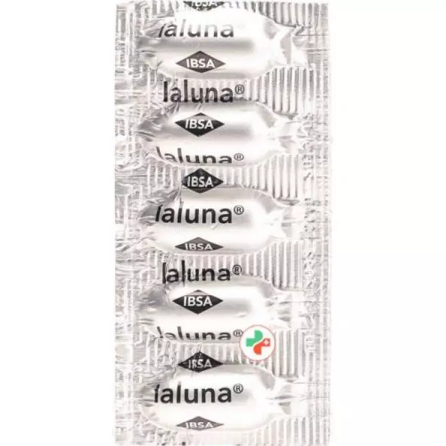 Ialuna Ovula 10 шт