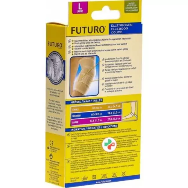 Опора для ліктя 3M Futuro L