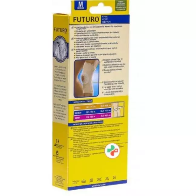 3M Futuro Kniebandage размер M 3M Futuro Kniebandage размер M