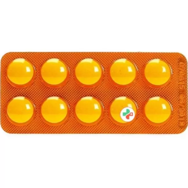 Mediaven Forte 30 mg 30 filmtablets Mediaven Forte 30 mg 30 filmtablets