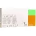 OPSITE FLEXIGRID Пов'язка для ран 12х25см 20 пакет OPSITE FLEXIGRID Пов'язка для ран 12х25см 20 пакет