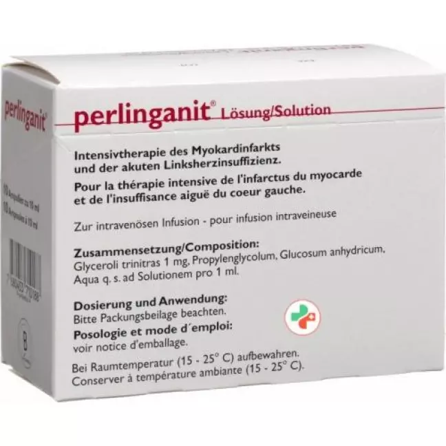 Perlinganite Inf Lös 10 мг/10 мл 10 ампер 10 мл Perlinganite Inf Lös 10 мг/10 мл 10 ампер 10 мл