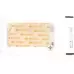 3M Steri Strip 6x38мм Weiss Verstarkt 6x 12 штук 3M Steri Strip 6x38мм Weiss Verstarkt 6x 12 штук