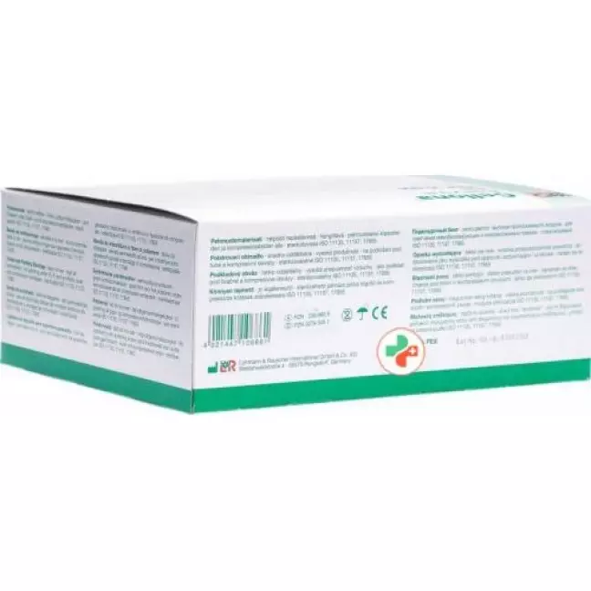 Cellona Synthetikwatte 6смx3m Weiss рулон 6 штук Cellona Synthetikwatte 6смx3m Weiss рулон 6 штук