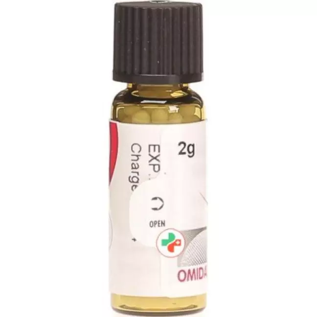 Omida Apis Mellifica кульки D 12 2г
