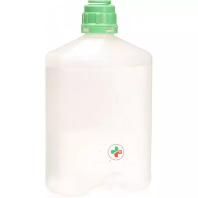 Nacl Gluc 1:2 Bichsel 1000 ml Nacl Gluc 1:2 Bichsel 1000 ml