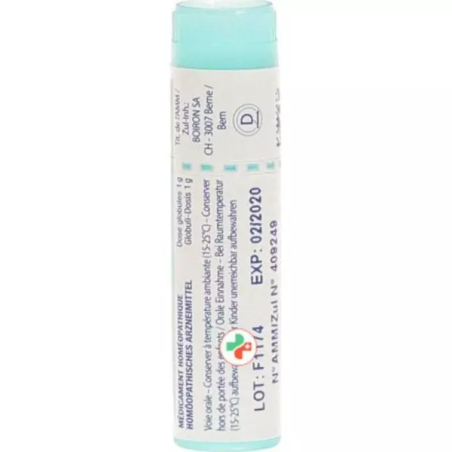 Буарон Arnica montana Glob 200 K 1 доз Буарон Arnica montana Glob 200 K 1 доз