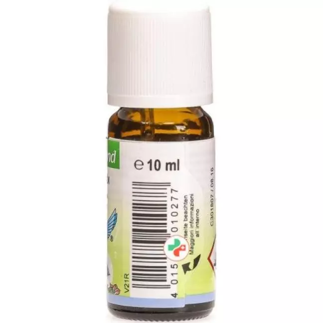 Олія Bergland Citronelle 10 мл