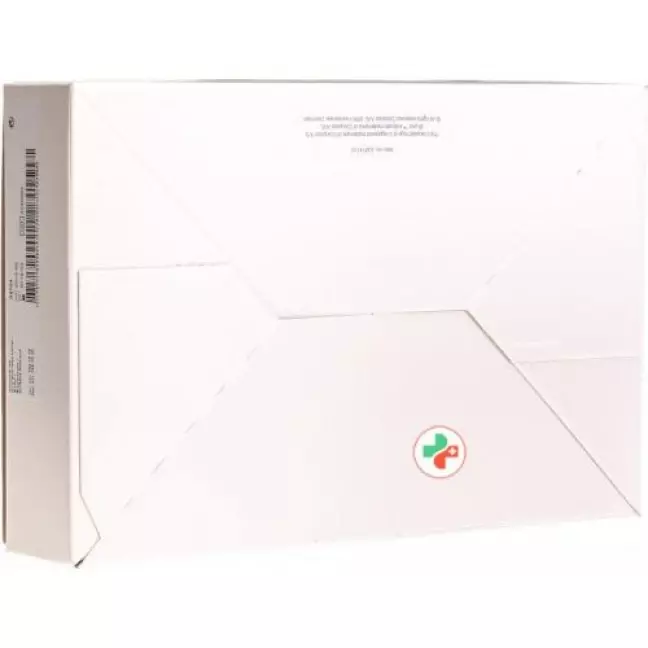 Сумка для ніг Conveen Security Plus 500мл 50см клапан зворотний 10шт