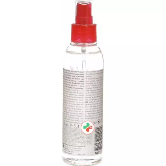 Henna Plus Hairwonder Heatcare Styl Protect 150мл